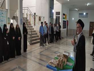 نشست تبیینی «نقش دانشجویان در جنگ روایت‌ها» در کانون مهدویت